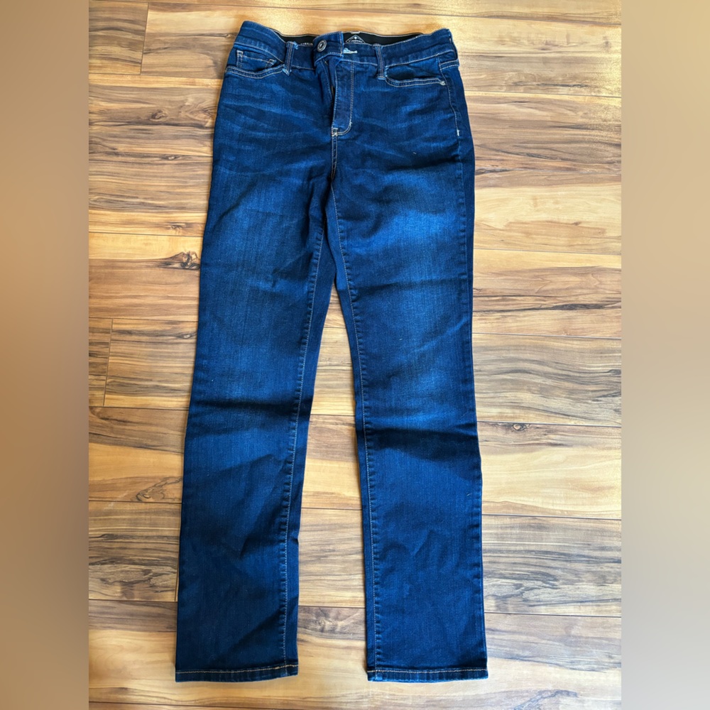 size 8